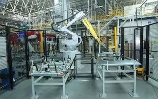 ABB機(jī)器人如何借助物聯(lián)網(wǎng)技術(shù)實(shí)現(xiàn)焊接自動(dòng)化率突破70%